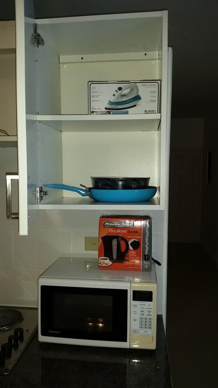 Sky Castles Apt J3 โอโชรีโอส ภายนอก รูปภาพ