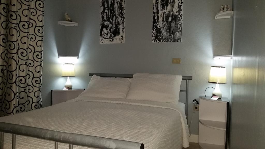 Sky Castles Apt J3 โอโชรีโอส ภายนอก รูปภาพ