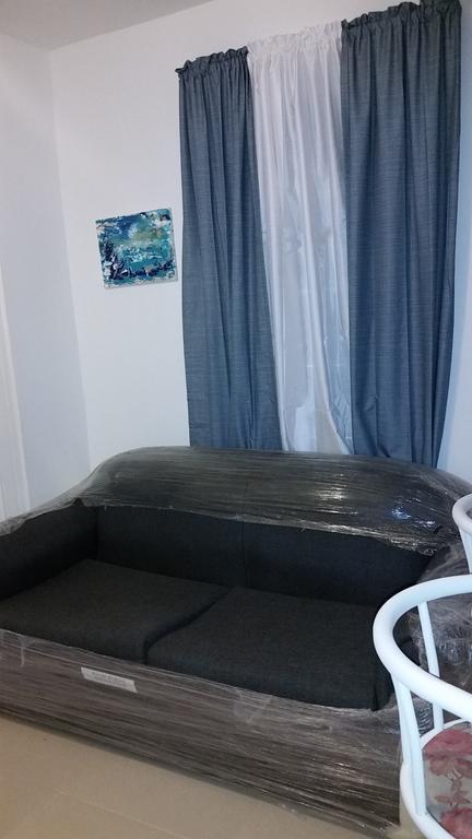 Sky Castles Apt J3 โอโชรีโอส ภายนอก รูปภาพ
