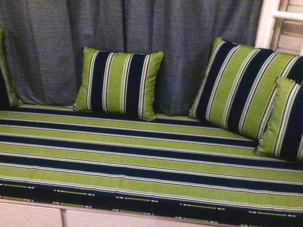 Sky Castles Apt J3 โอโชรีโอส ภายนอก รูปภาพ