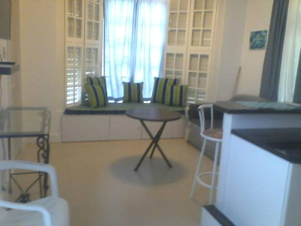 Sky Castles Apt J3 โอโชรีโอส ภายนอก รูปภาพ