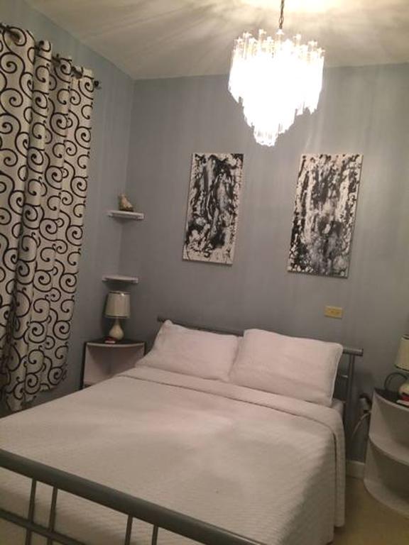 Sky Castles Apt J3 โอโชรีโอส ภายนอก รูปภาพ